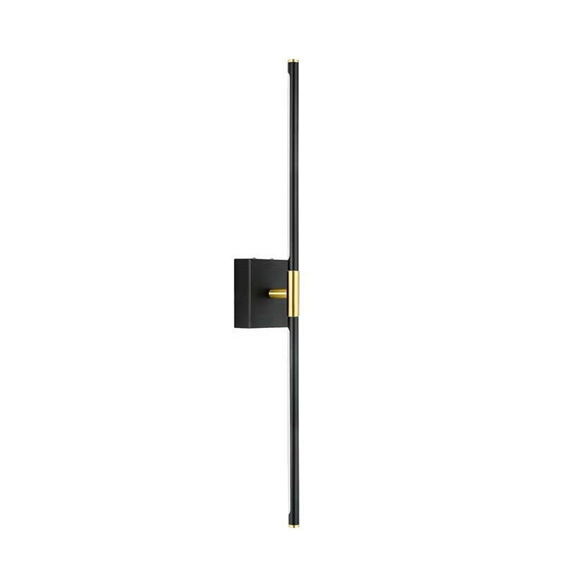 Magnetic Rechargeable LED Wall Lamp | No-Drill Dimmable Light with Remote