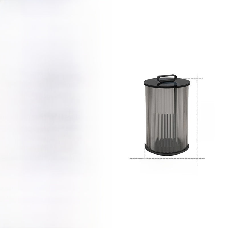 Modern Solar & Electric Garden Lawn Lamp | Stainless Steel Outdoor Post Light
