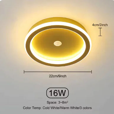 LumaMotion Skylight