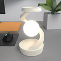 Gesture Control Desk Lamp | 15W Wireless Charger with RGB Night Light