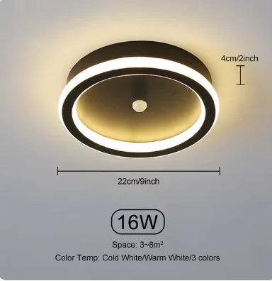 LumaMotion Skylight