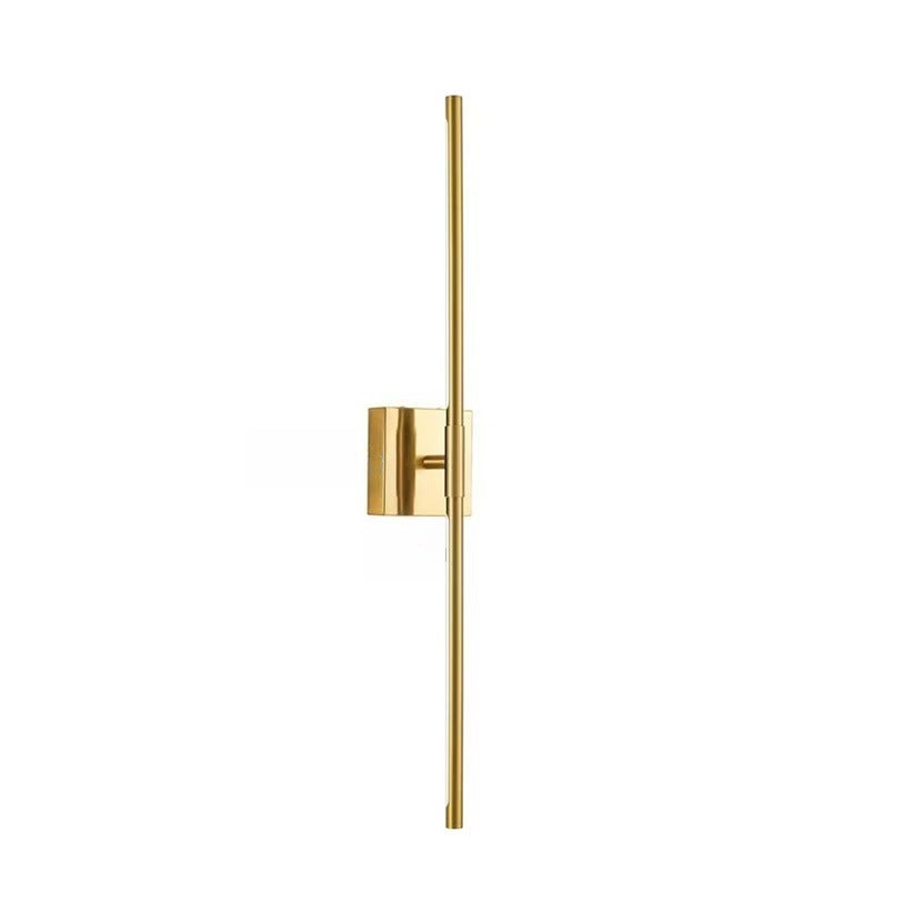 Magnetic Rechargeable LED Wall Lamp | No-Drill Dimmable Light with Remote