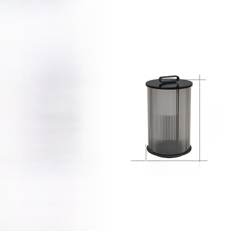 Modern Solar & Electric Garden Lawn Lamp | Stainless Steel Outdoor Post Light