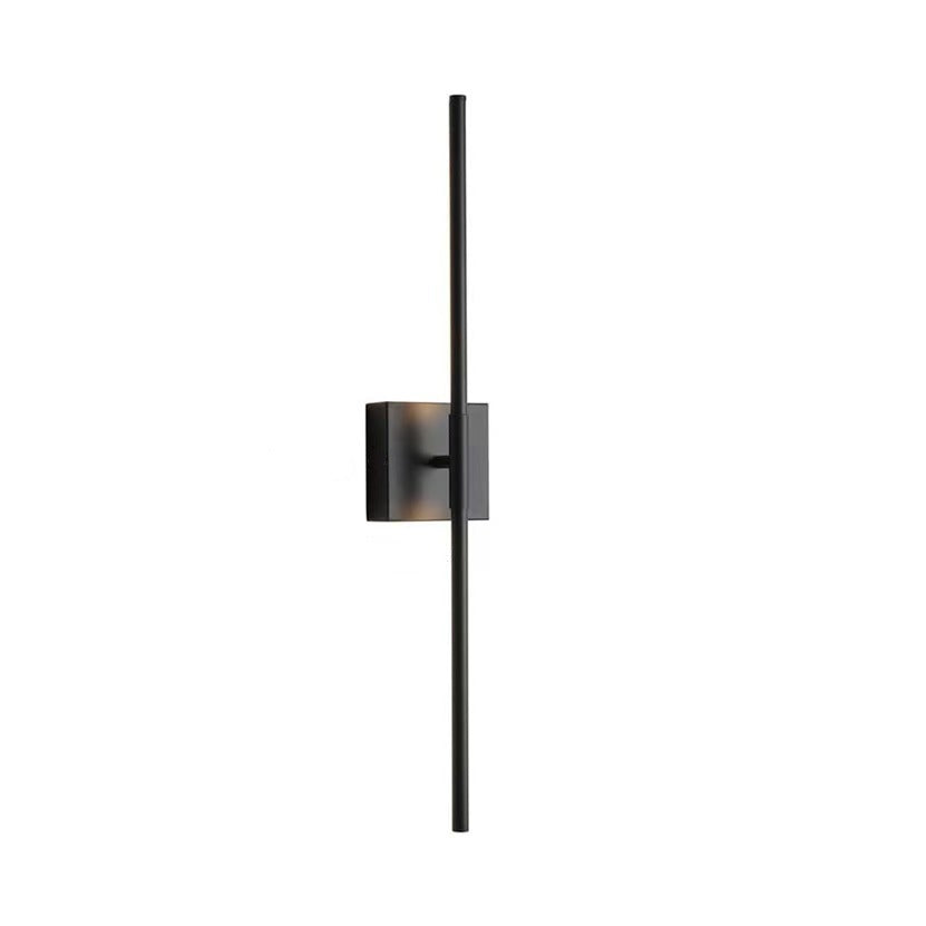 Magnetic Rechargeable LED Wall Lamp | No-Drill Dimmable Light with Remote