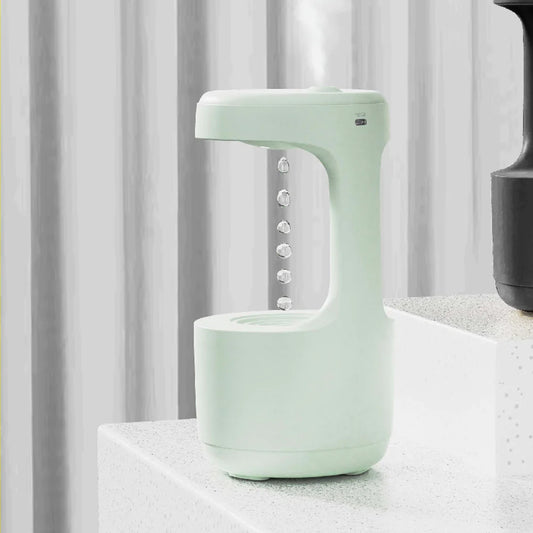 HoverLight Humidifier